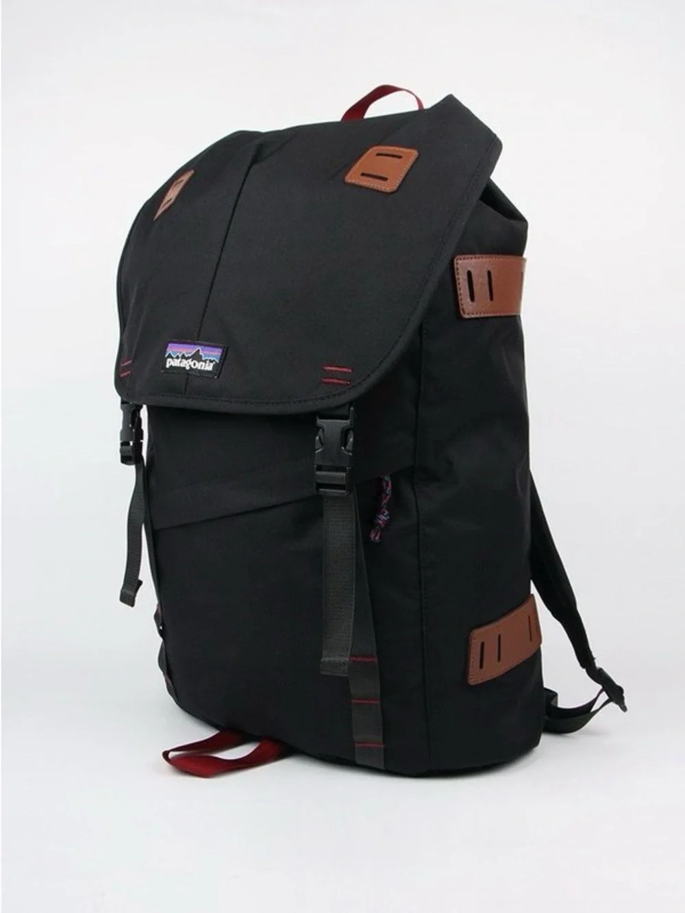 Patagonia worn wear